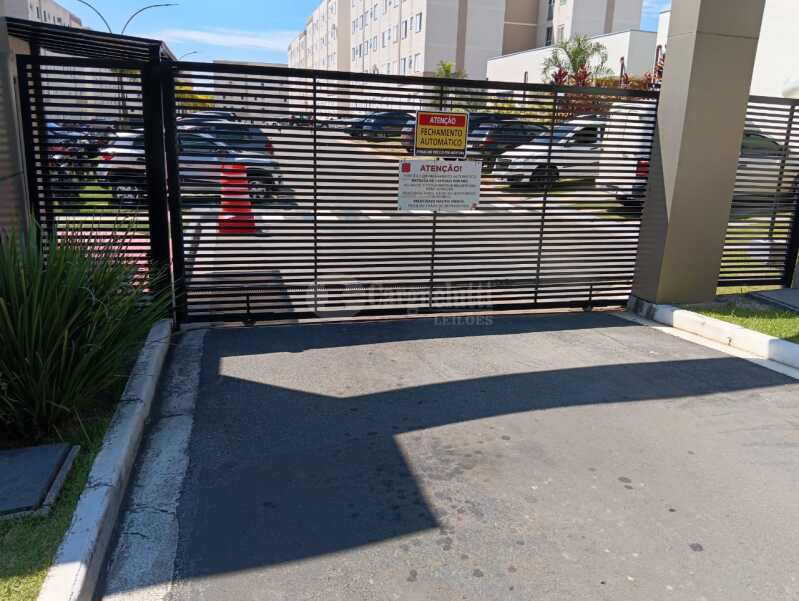 Foto 16 de 18: Apartamento em leilão em Campinas - SP, bairro Jardim Esmeralda — LOTE 436 CAMPINAS/SP - Não aceita financiamento (Permite uso FGTS)