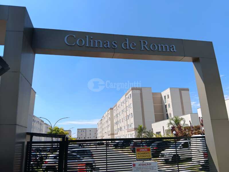 Foto 17 de 18: Apartamento em leilão em Campinas - SP, bairro Jardim Esmeralda — LOTE 436 CAMPINAS/SP - Não aceita financiamento (Permite uso FGTS)