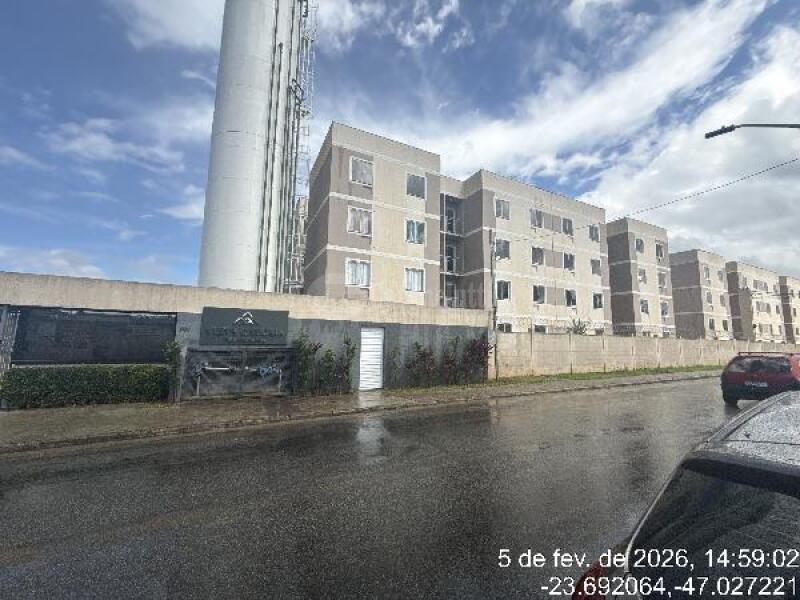 Foto 1 de 6: Apartamento em leilão em Cotia - SP, bairro Centro — LOTE 442 COTIA/SP