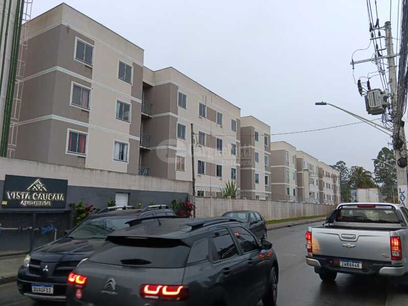 Foto 3 de 6: Apartamento em leilão em Cotia - SP, bairro Centro — LOTE 442 COTIA/SP