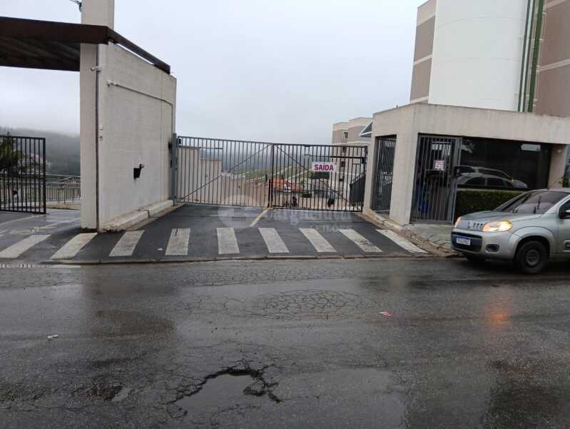 Foto 4 de 6: Apartamento em leilão em Cotia - SP, bairro Centro — LOTE 442 COTIA/SP