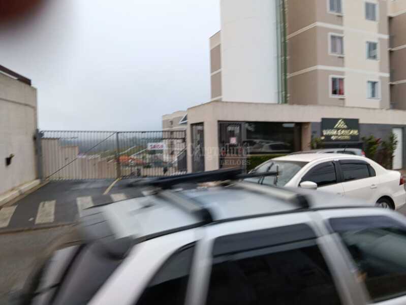 Foto 5 de 6: Apartamento em leilão em Cotia - SP, bairro Centro — LOTE 442 COTIA/SP
