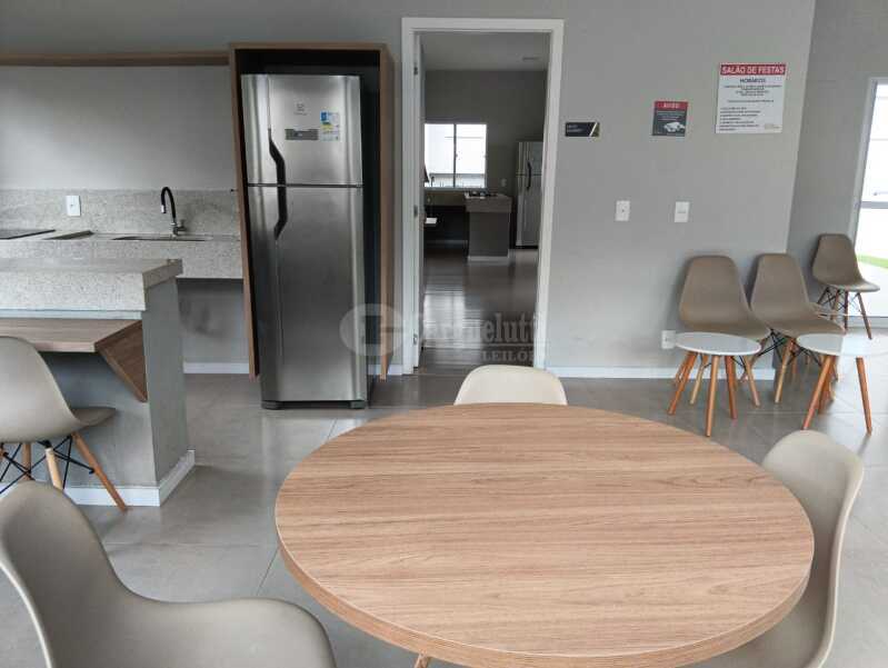 Foto 6 de 14: Apartamento em leilão em Itatiba - SP, bairro Núcleo Residencial Doutor Luiz de Mattos — LOTE 458 ITATIBA/SP