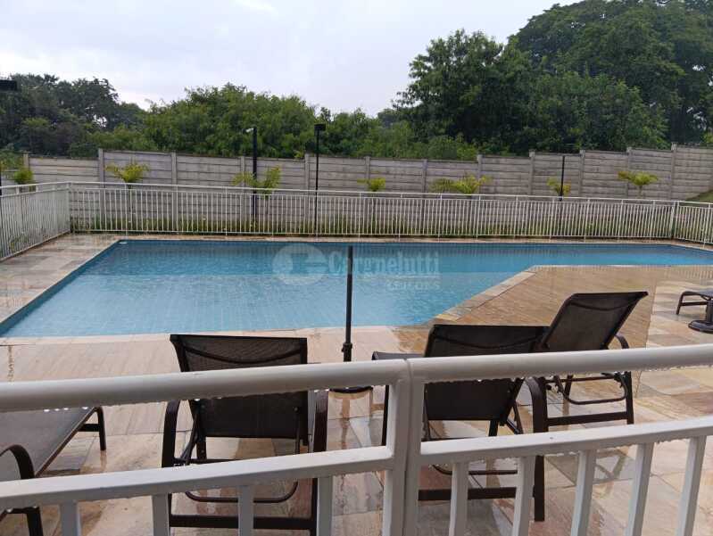 Foto 10 de 14: Apartamento em leilão em Itatiba - SP, bairro Núcleo Residencial Doutor Luiz de Mattos — LOTE 458 ITATIBA/SP