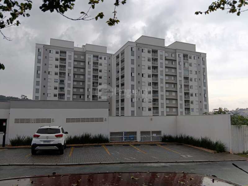 Foto 11 de 14: Apartamento em leilão em Itatiba - SP, bairro Núcleo Residencial Doutor Luiz de Mattos — LOTE 458 ITATIBA/SP