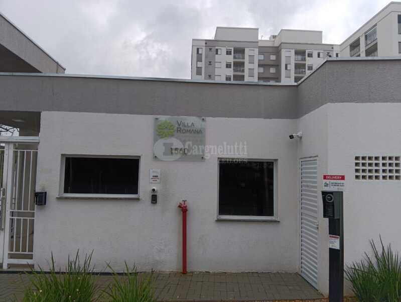 Foto 14 de 14: Apartamento em leilão em Itatiba - SP, bairro Núcleo Residencial Doutor Luiz de Mattos — LOTE 458 ITATIBA/SP