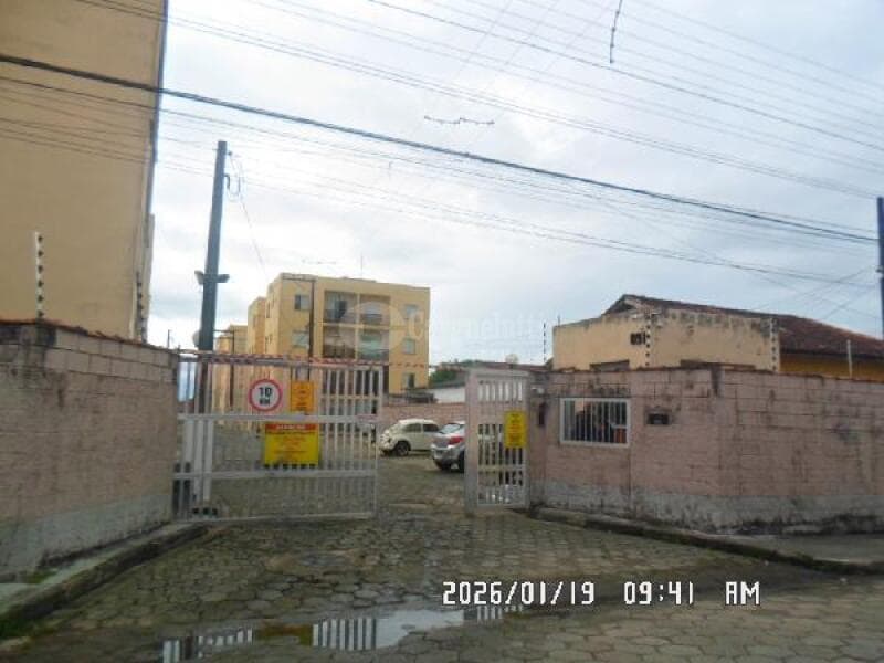 Apartamento em leilão em Mongaguá - SP, bairro Jardim Praia Grande — LOTE 472 MONGAGUA/SP