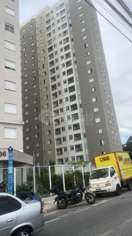 Foto 2 de 9: Apartamento em leilão em Osasco - SP, bairro Padroeira — LOTE 476 OSASCO/SP