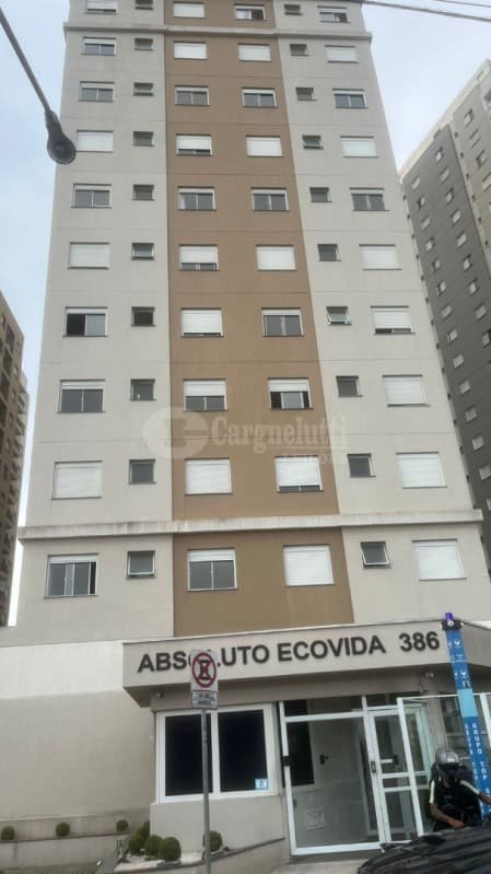 Foto 3 de 9: Apartamento em leilão em Osasco - SP, bairro Padroeira — LOTE 476 OSASCO/SP