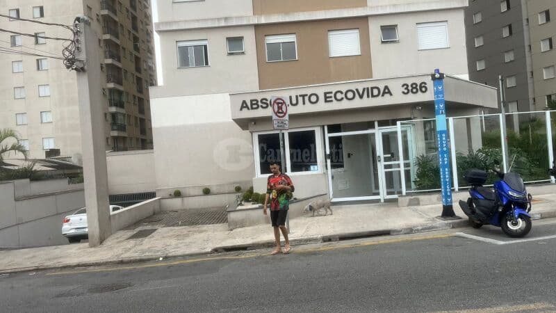 Foto 4 de 9: Apartamento em leilão em Osasco - SP, bairro Padroeira — LOTE 476 OSASCO/SP