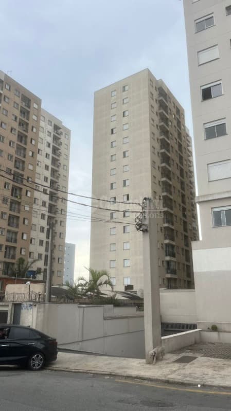 Foto 5 de 9: Apartamento em leilão em Osasco - SP, bairro Padroeira — LOTE 476 OSASCO/SP