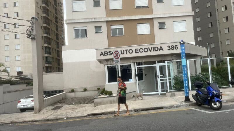 Foto 6 de 9: Apartamento em leilão em Osasco - SP, bairro Padroeira — LOTE 476 OSASCO/SP