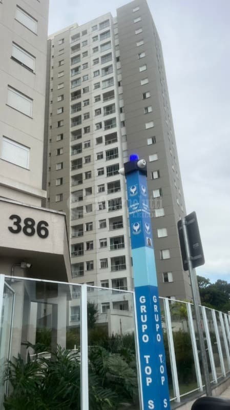 Foto 7 de 9: Apartamento em leilão em Osasco - SP, bairro Padroeira — LOTE 476 OSASCO/SP