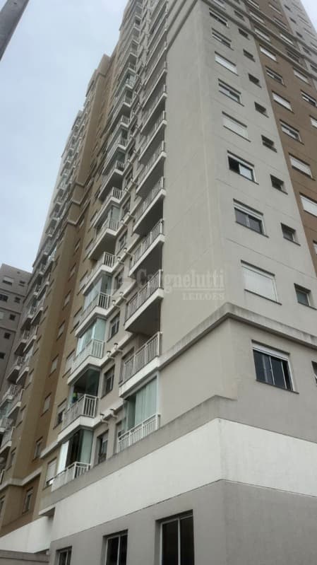 Foto 9 de 9: Apartamento em leilão em Osasco - SP, bairro Padroeira — LOTE 476 OSASCO/SP