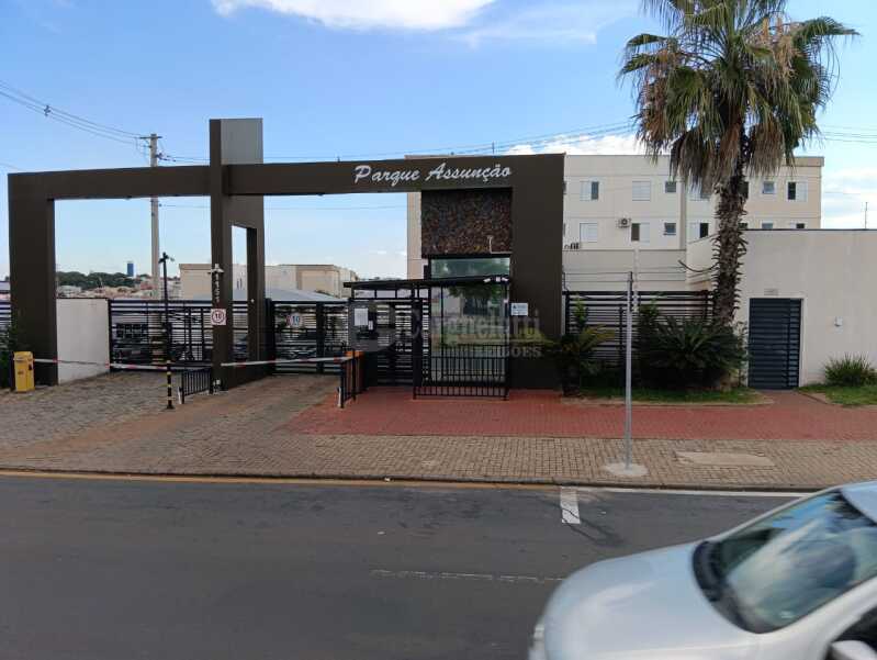 Foto 9 de 10: Apartamento em leilão em Santa Bárbara D'oeste - SP, bairro Jardim das Laranjeiras — LOTE 495 SANTA BARBARA D'OESTE/SP