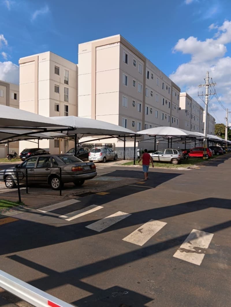 Foto 2 de 7: Apartamento em leilão em Santa Bárbara D'oeste - SP — LOTE 496 SANTA BARBARA D'OESTE/SP