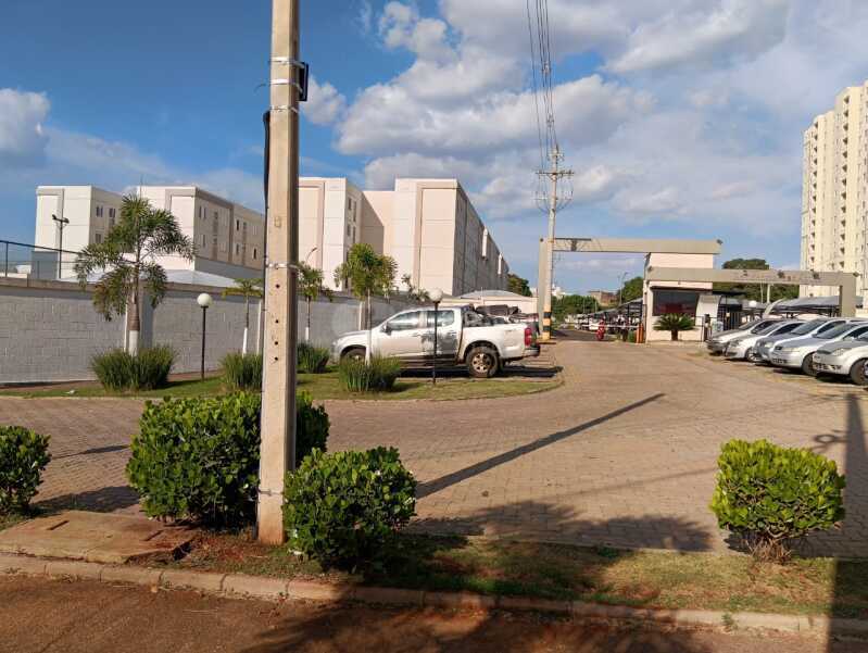 Foto 3 de 7: Apartamento em leilão em Santa Bárbara D'oeste - SP — LOTE 496 SANTA BARBARA D'OESTE/SP