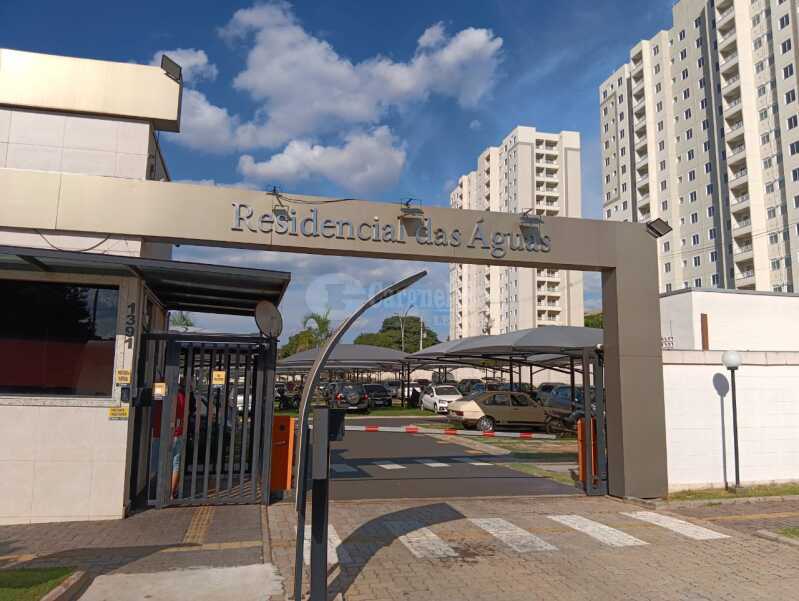 Foto 7 de 7: Apartamento em leilão em Santa Bárbara D'oeste - SP — LOTE 496 SANTA BARBARA D'OESTE/SP