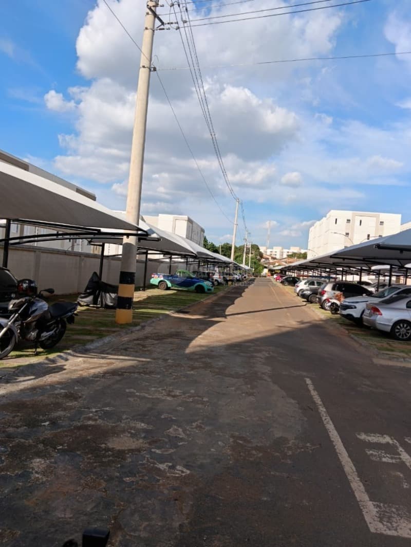 Foto 2 de 8: Apartamento em leilão em Santa Bárbara D'oeste - SP — LOTE 497 SANTA BARBARA D'OESTE/SP