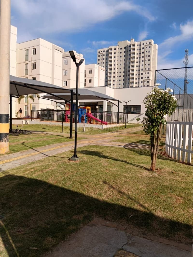 Foto 4 de 8: Apartamento em leilão em Santa Bárbara D'oeste - SP — LOTE 497 SANTA BARBARA D'OESTE/SP