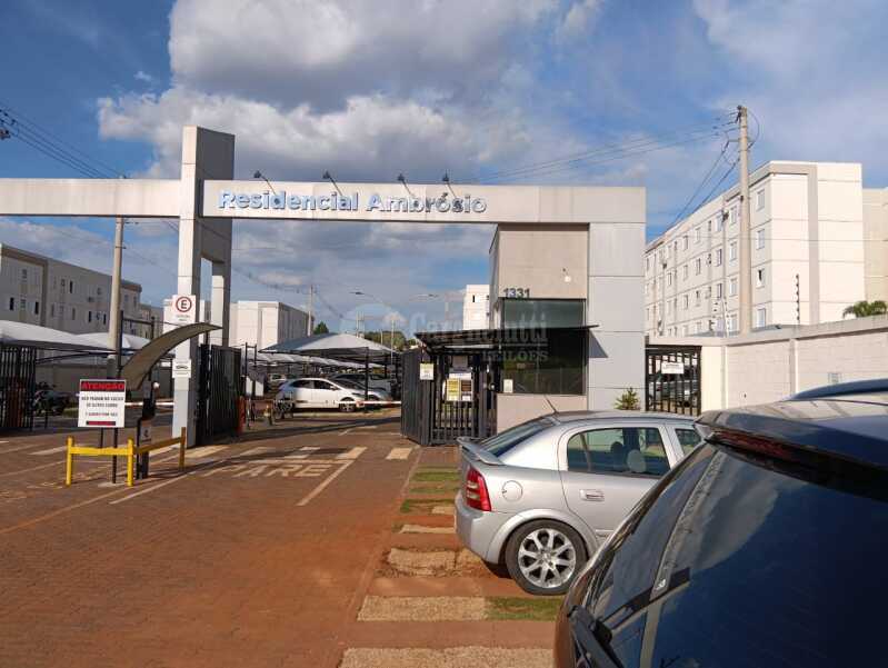 Foto 6 de 8: Apartamento em leilão em Santa Bárbara D'oeste - SP — LOTE 497 SANTA BARBARA D'OESTE/SP