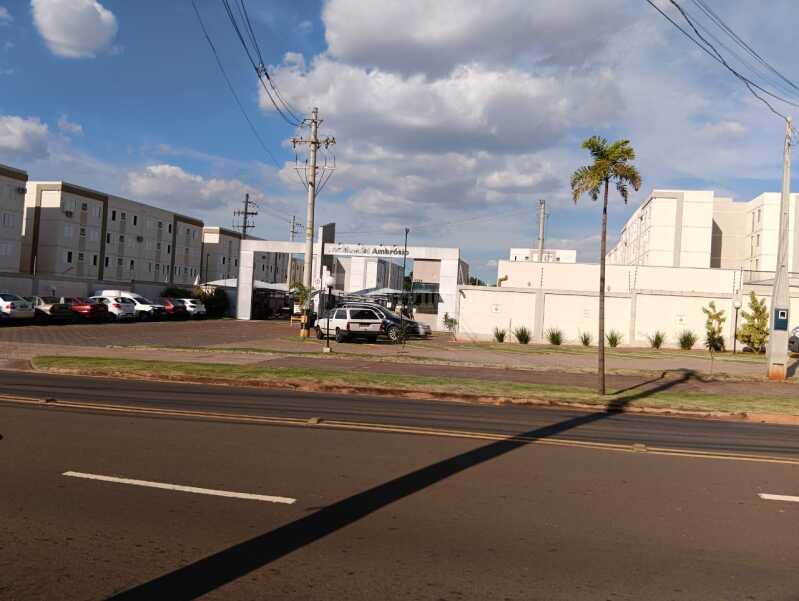 Foto 7 de 8: Apartamento em leilão em Santa Bárbara D'oeste - SP — LOTE 497 SANTA BARBARA D'OESTE/SP