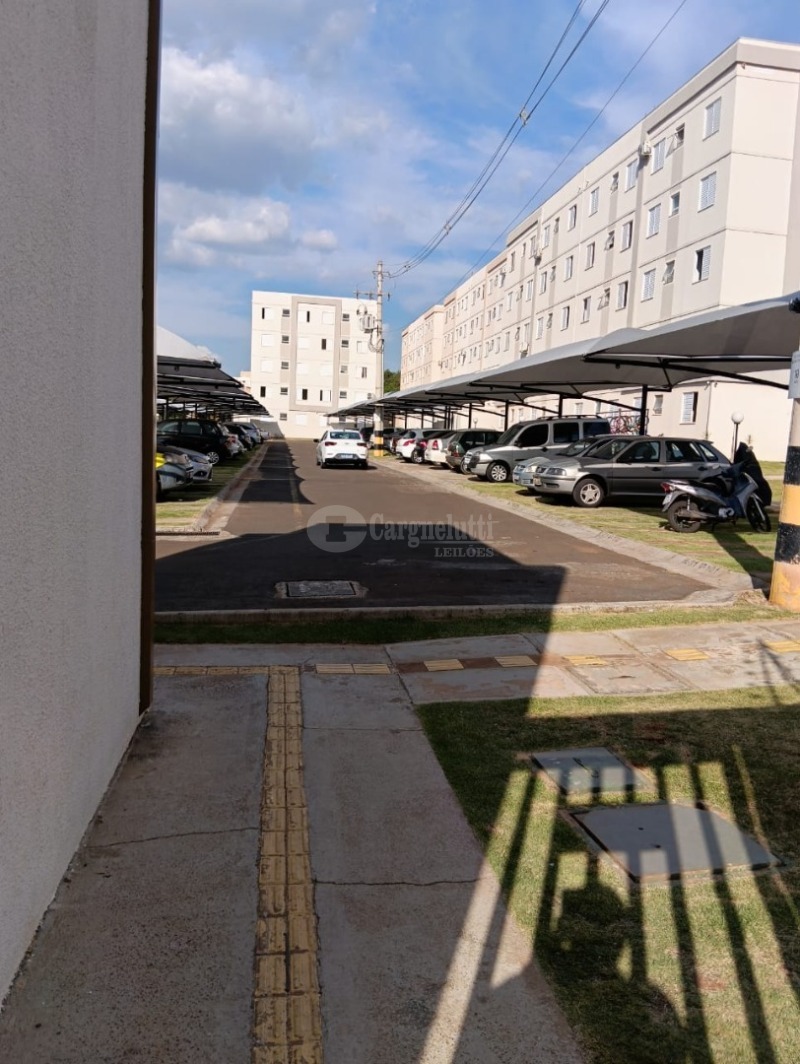 Foto 8 de 8: Apartamento em leilão em Santa Bárbara D'oeste - SP — LOTE 497 SANTA BARBARA D'OESTE/SP