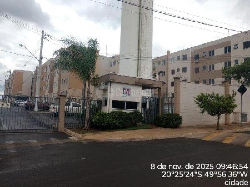 Foto 1 de 7: Apartamento em leilão em Votuporanga - SP — LOTE 565 VOTUPORANGA/SP