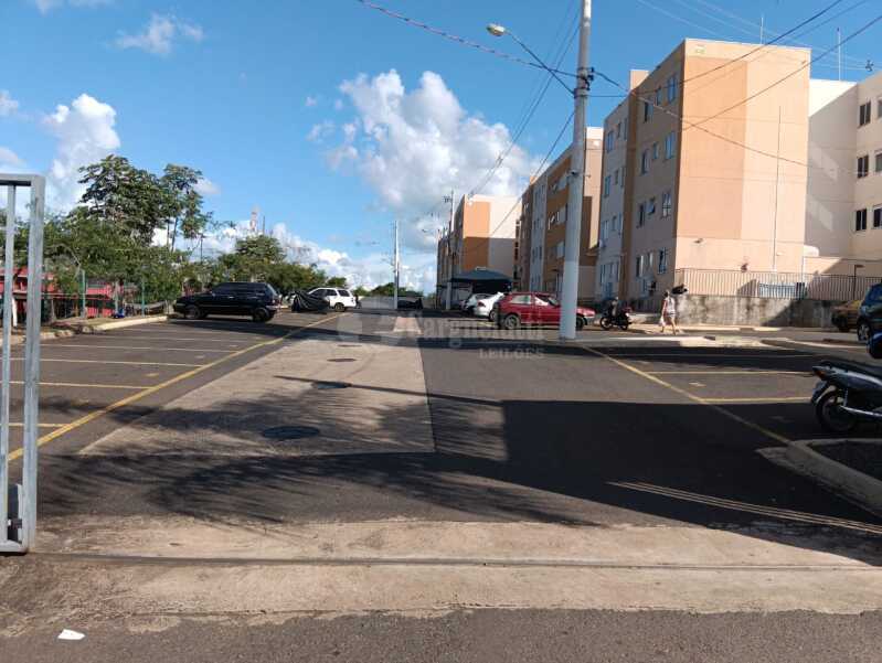 Foto 2 de 7: Apartamento em leilão em Votuporanga - SP — LOTE 565 VOTUPORANGA/SP
