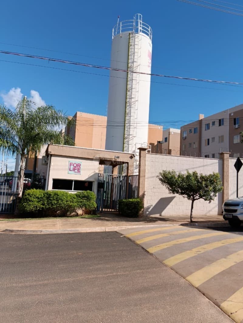 Foto 3 de 7: Apartamento em leilão em Votuporanga - SP — LOTE 565 VOTUPORANGA/SP