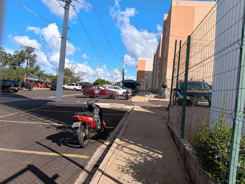 Foto 5 de 7: Apartamento em leilão em Votuporanga - SP — LOTE 565 VOTUPORANGA/SP