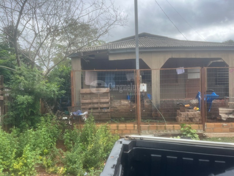 Foto 7 de 7: Casa em leilão em Santo Ângelo - RS, bairro União — LOTE 002 Imóvel residencial, situado na Travessa Cláudio Specialski , Bairro União, área construída