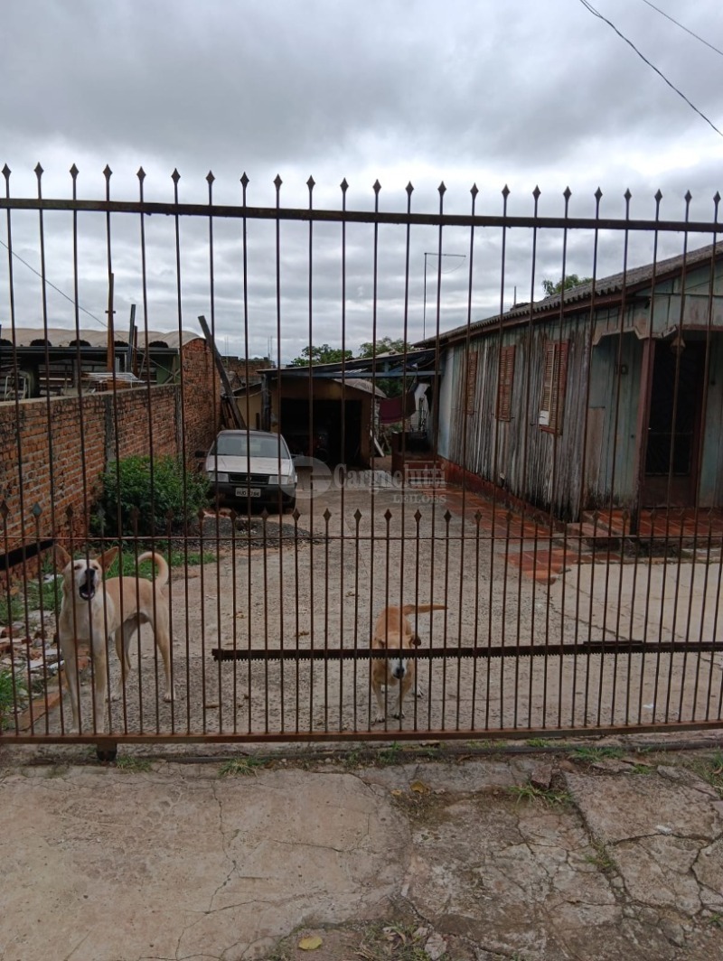 Foto 5 de 5: Terreno em leilão em Santo Ângelo - RS — LOTE 003 Um terreno urbano, situado na Travessa Celso Fernandes, c/área superficial de 375m², encont