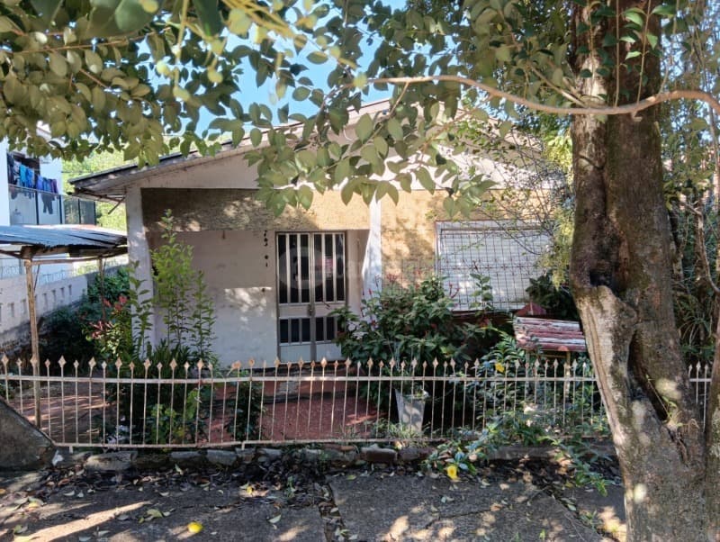 Foto 1 de 6: Casa em leilão em Cerro Largo - RS — LOTE 002 Casa na Rua Augusto Kliemann, 469, Cerro Largo/RS