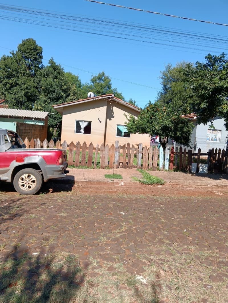 Foto 2 de 5: Terreno em leilão em Cerro Largo - RS, bairro Esplanada — LOTE 005 Casa na Rua Pedro Arlindo Schneider, nº 123, Bairro Esplanada, Cerro Largo/RS