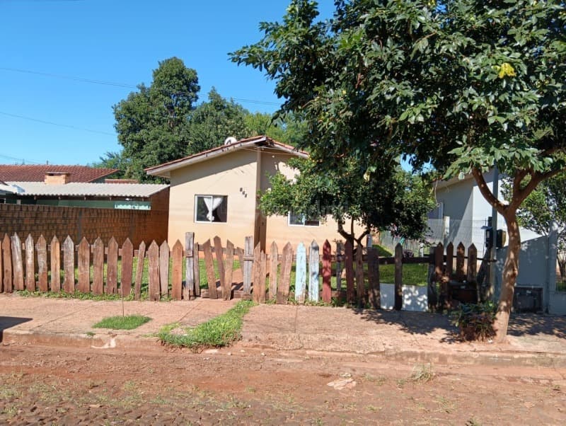 Foto 5 de 5: Terreno em leilão em Cerro Largo - RS, bairro Esplanada — LOTE 005 Casa na Rua Pedro Arlindo Schneider, nº 123, Bairro Esplanada, Cerro Largo/RS