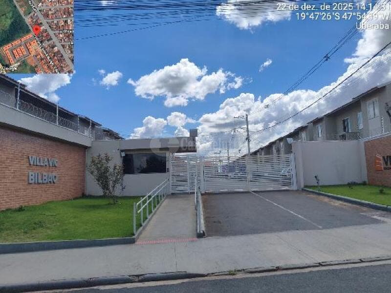 Apartamento em leilão em Uberaba - MG, bairro Vallim — LOTE 096 UBERABA/ MG