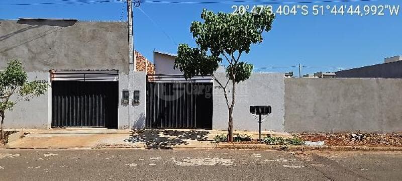 Foto 1 de 2: Casa em leilão em Três Lagoas - MS — LOTE 113 TRES LAGOAS/ MS
