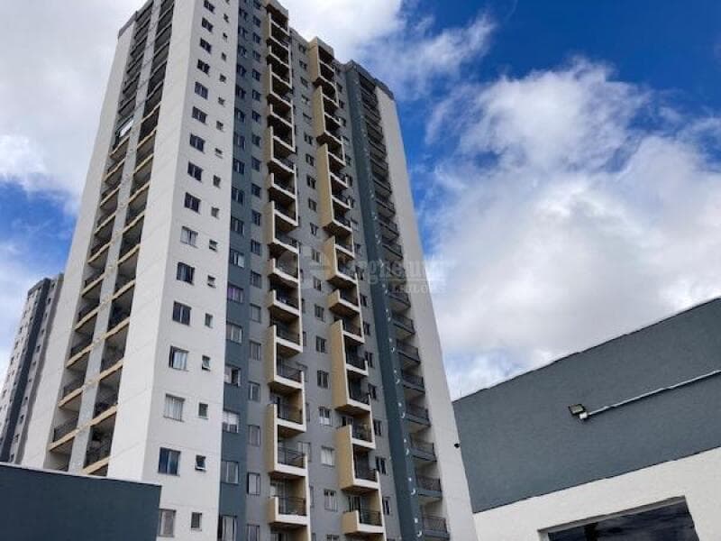 Apartamento em leilão em Santo André - SP, bairro Vila Sacadura Cabral — LOTE 422 SANTO ANDRE/ SP