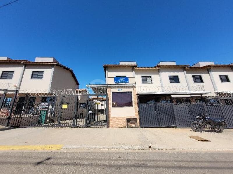 Casa em leilão em Sorocaba - SP, bairro Jardim Residencial Vilaggio Ipanema — LOTE 475 SOROCABA/ SP