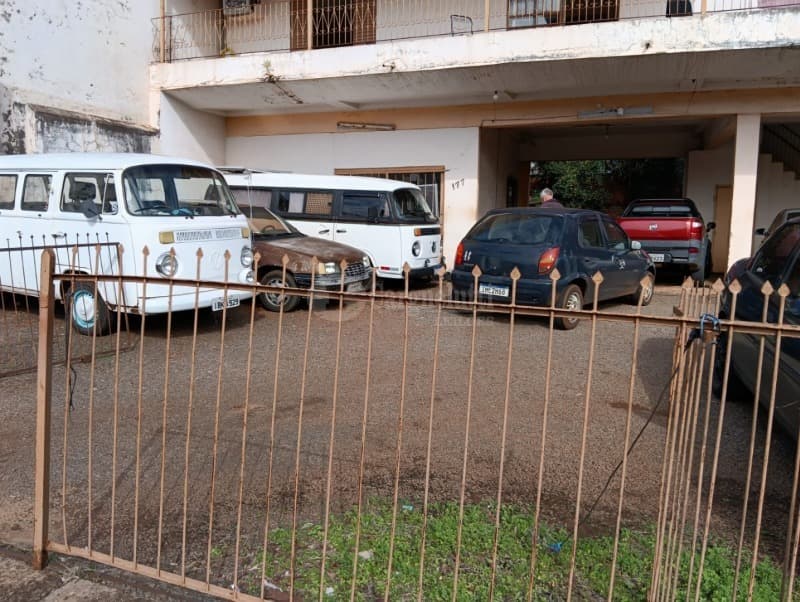 Foto 1 de 6: Comercial em leilão em Santo Ângelo - RS — LOTE 004 A PARTE TÉRREA DO IMÓVEL da Avenida Brasil nº 177 , c/área de 91,52m² - SANTO ÂNGELO/RS