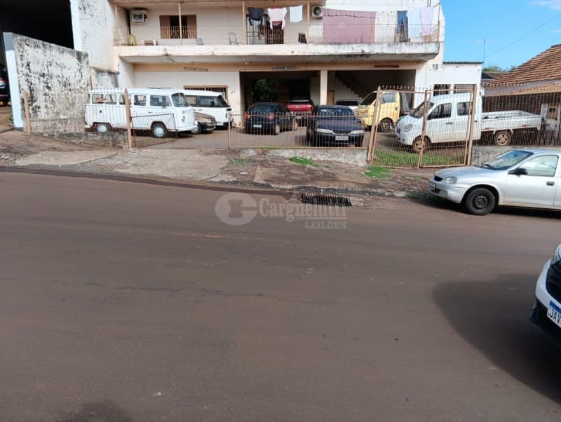 Foto 2 de 6: Comercial em leilão em Santo Ângelo - RS — LOTE 004 A PARTE TÉRREA DO IMÓVEL da Avenida Brasil nº 177 , c/área de 91,52m² - SANTO ÂNGELO/RS
