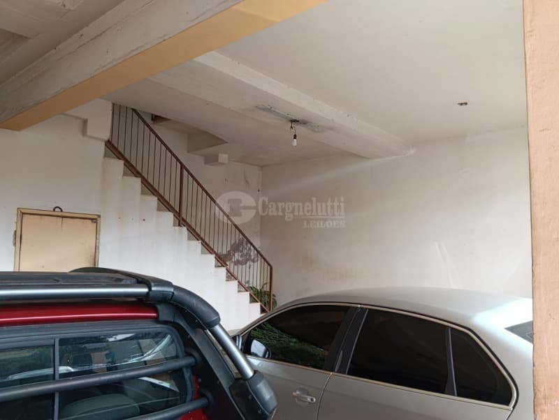 Foto 3 de 6: Comercial em leilão em Santo Ângelo - RS — LOTE 004 A PARTE TÉRREA DO IMÓVEL da Avenida Brasil nº 177 , c/área de 91,52m² - SANTO ÂNGELO/RS
