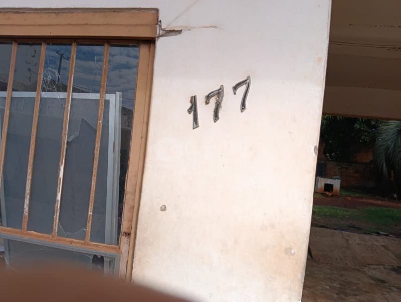 Foto 5 de 6: Comercial em leilão em Santo Ângelo - RS — LOTE 004 A PARTE TÉRREA DO IMÓVEL da Avenida Brasil nº 177 , c/área de 91,52m² - SANTO ÂNGELO/RS