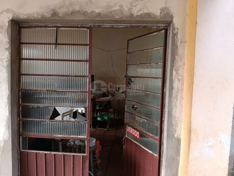 Foto 6 de 6: Comercial em leilão em Santo Ângelo - RS — LOTE 004 A PARTE TÉRREA DO IMÓVEL da Avenida Brasil nº 177 , c/área de 91,52m² - SANTO ÂNGELO/RS
