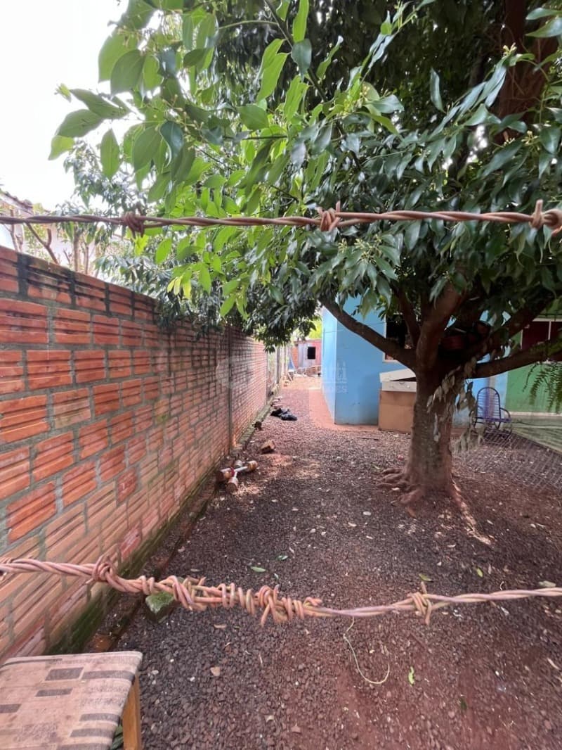 Foto 2 de 5: Casa em leilão em Cerro Largo - RS, bairro Esplanada — LOTE 001 Casa na Rua Pedro Arlindo Schneider, 242, Esplanada, Cerro Largo/RS
