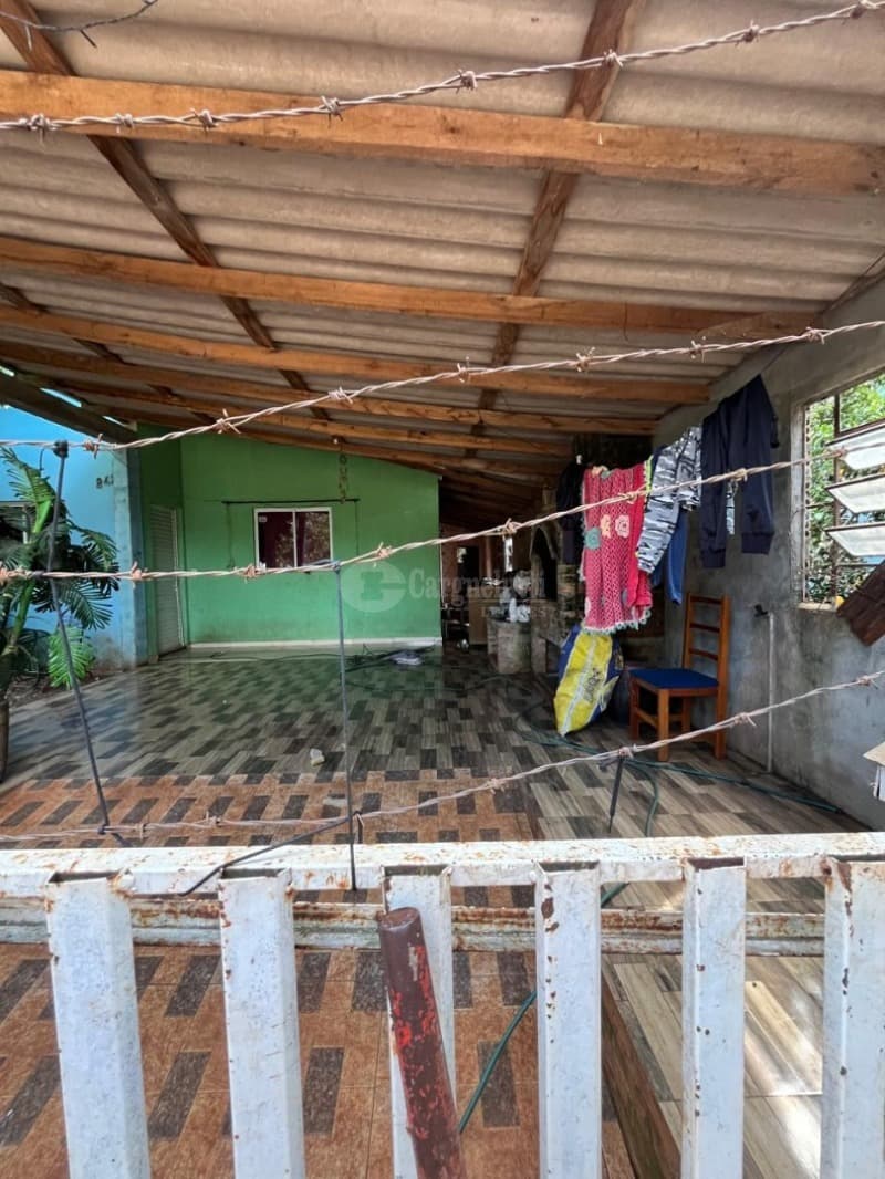 Foto 4 de 5: Casa em leilão em Cerro Largo - RS, bairro Esplanada — LOTE 001 Casa na Rua Pedro Arlindo Schneider, 242, Esplanada, Cerro Largo/RS