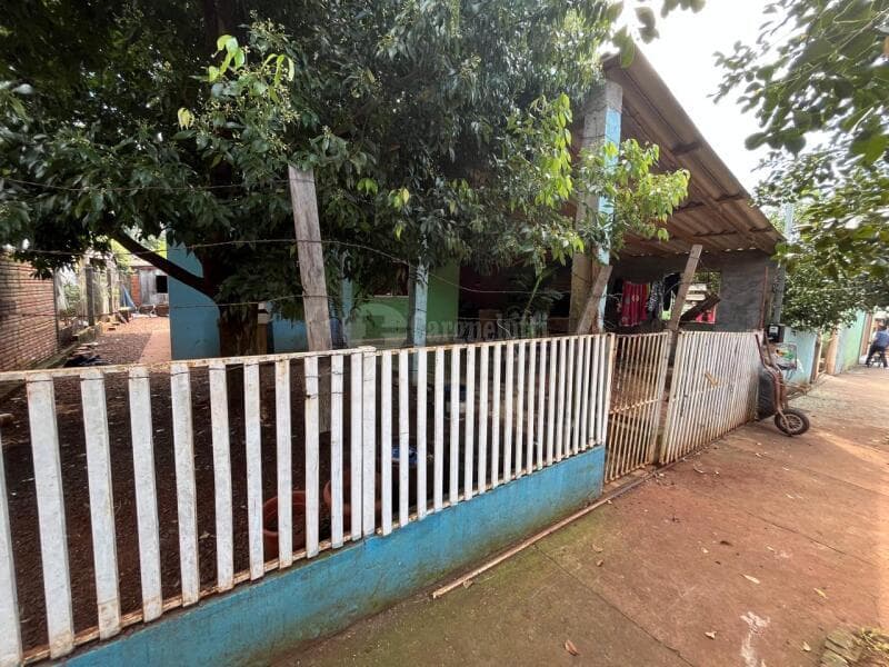 Foto 5 de 5: Casa em leilão em Cerro Largo - RS, bairro Esplanada — LOTE 001 Casa na Rua Pedro Arlindo Schneider, 242, Esplanada, Cerro Largo/RS