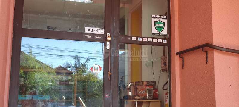 Foto 1 de 9: Comercial em leilão em Ijuí - RS — LOTE 004 - DIREITOS E AÇÕES - LOJA COMERCIAL, localizada no pavimento térreo, integrante de um prédi