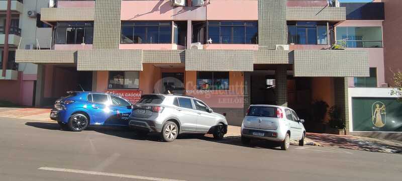Foto 3 de 9: Comercial em leilão em Ijuí - RS — LOTE 004 - DIREITOS E AÇÕES - LOJA COMERCIAL, localizada no pavimento térreo, integrante de um prédi